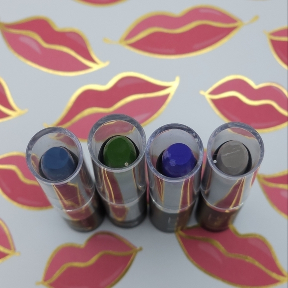 J Matte Lipstick Set DISCONTINUED - Picture 4 of 5